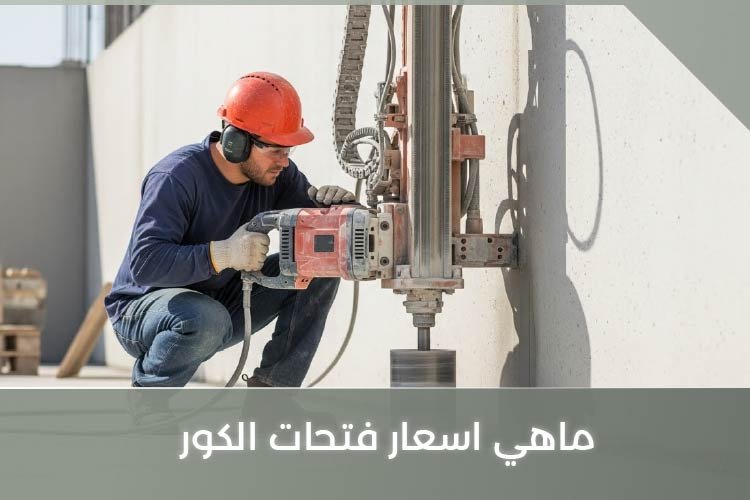 ماهي اسعار فتحات الكور