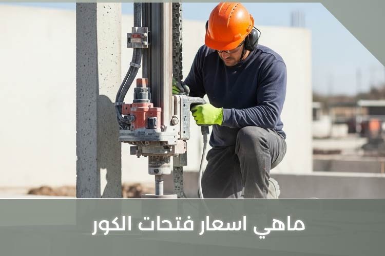 ماهي اسعار فتحات الكور